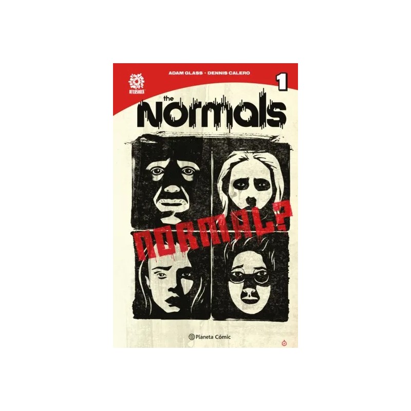 The Normals