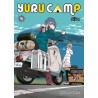 Yuru Camp 08