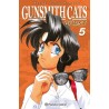 Gunsmith Cats Burst nº 05/05