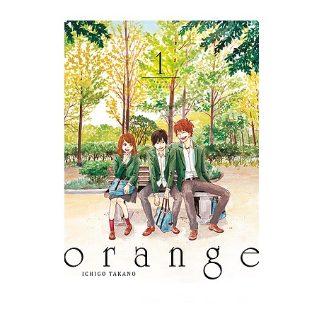 Orange 01