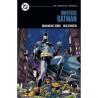DC Compact. Universo Batman