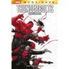 Marvel Must-Have. Thunderbolts: Sin cuartel