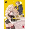 Mushoku Tensei 21