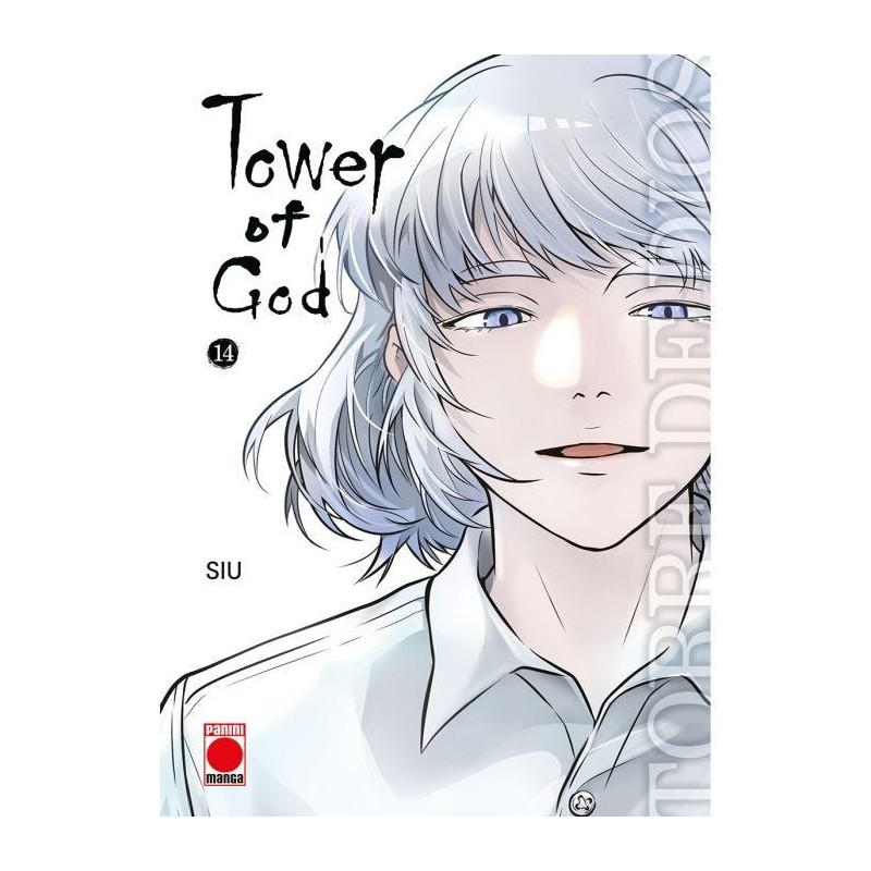 Tower of God 14