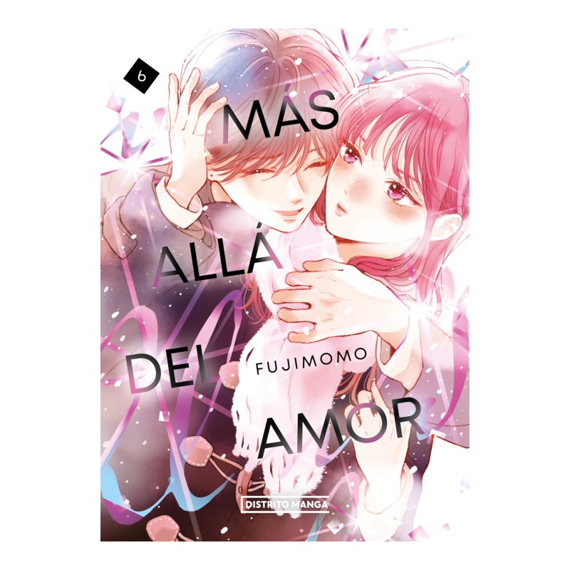 Más Allá Del Amor 06