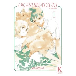 Okashiratsuki : De Cabo A...