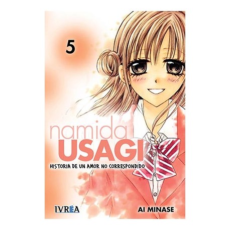 Namida Usagi 05