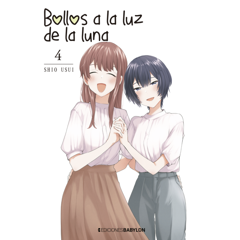 Bollos A La Luz De La Luna 04