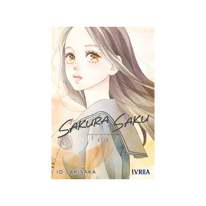 Sakura, Saku 08