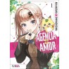 Agencia del Amor 01