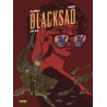 Blacksad 3: Alma Roja. Edición 25 Aniversario