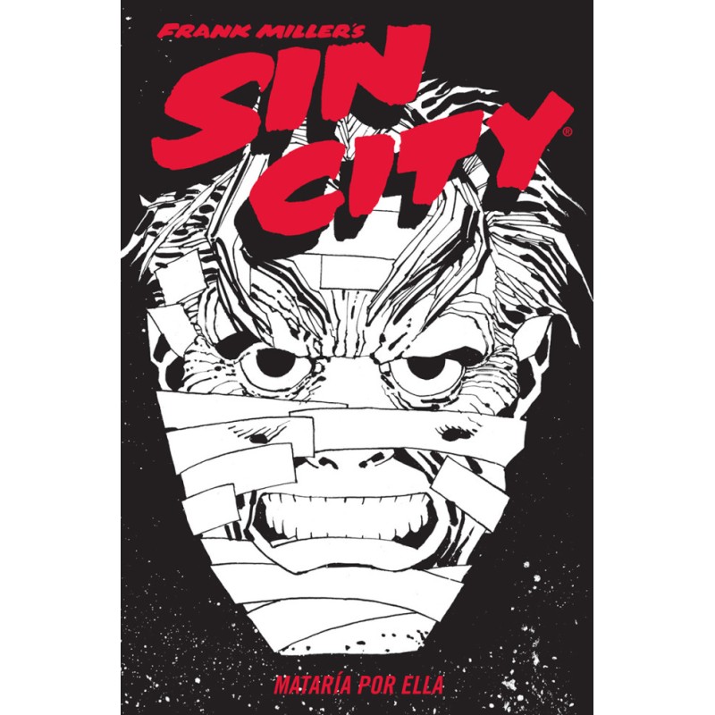 Sin City 2. Mataría Por Ella