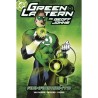 Biblioteca Green Lantern de Geoff Johns 1