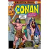 Biblioteca Conan. Conan el Bárbaro 16 1978-79