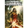 Marvel Essentials. Aniquilación: Conquista