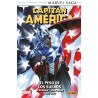 Marvel Saga TPB. Capitán América 6 El peso de los sueños