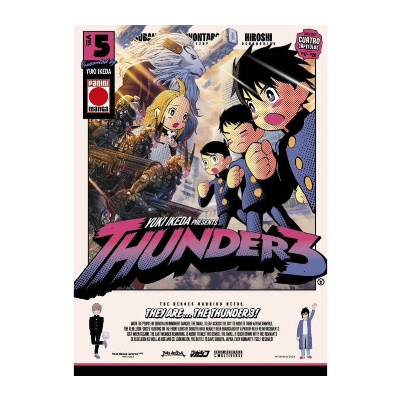 Thunder 3 05