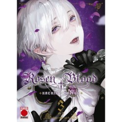 Rosen Blood 03