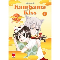 Kamisama Kiss 01