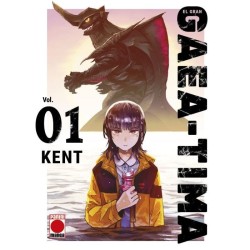 El Gran Gaea-Tima 01