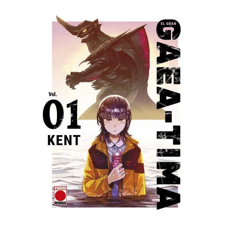 El Gran Gaea-Tima 01