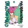 Miss Kobayashi's Dragon Maid 15