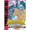 Saint Seiya: The Lost Canvas 02
