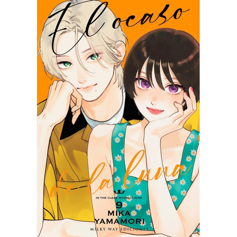 El ocaso de la luna 09