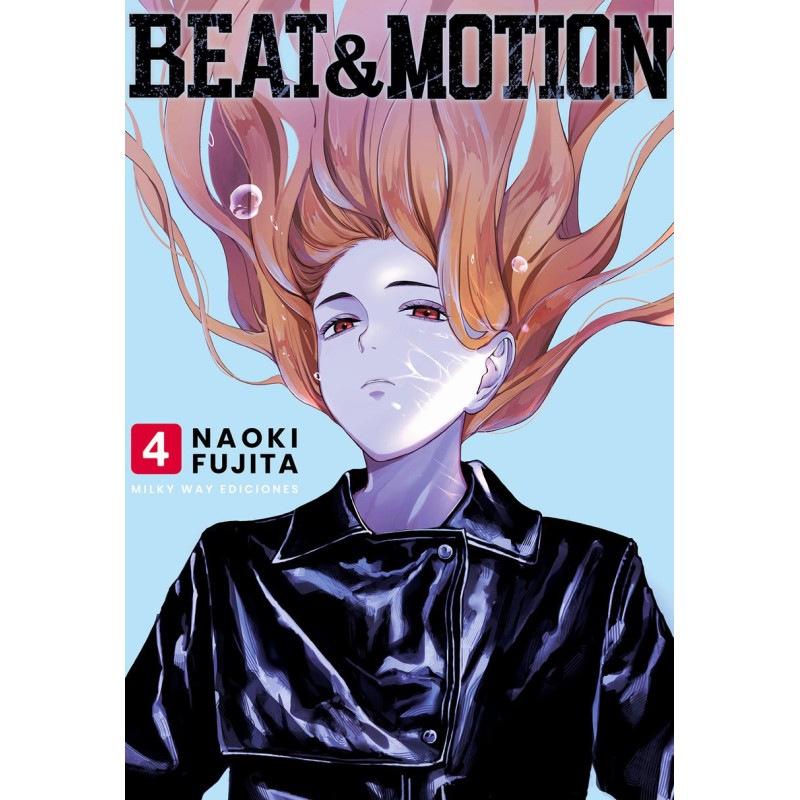 Beat & Motion 04