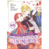 A la centésima va la vencida: 99 veces ejecutada, una vez enamorada 01