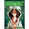 Shaman King Zero