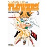 Shaman King Flowers 01