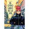 Al Otro Lado De La Via