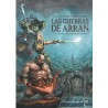Las Guerras De Arran 04 La Batalla De Las Ciudades Estado