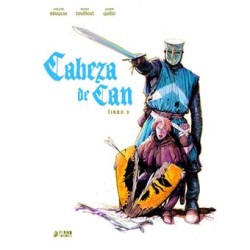Cabeza De Can 02
