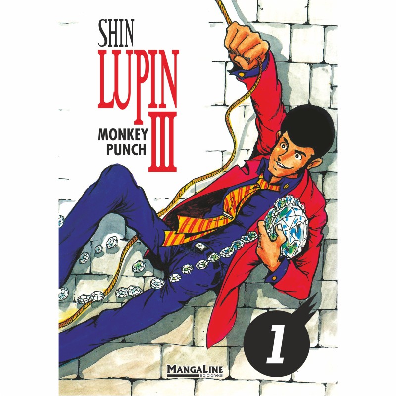 Shin Lupin III 01