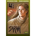 La Leyenda De Madre Sarah 04