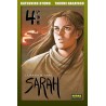 La Leyenda De Madre Sarah 04