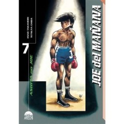 Joe del mañana (Ashita no...
