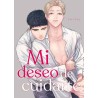 Mi Deseo Es Cuidarte