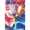 One Punch-man 33