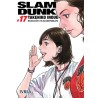 Slam Dunk Kanzenban 17