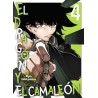 El Dragón Y El Camaleón 04