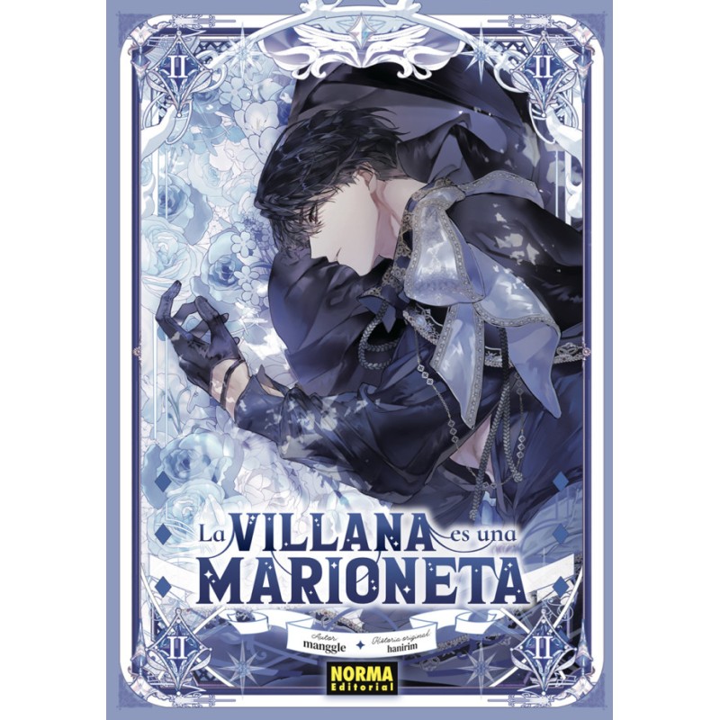 La Villana Es Una Marioneta 02