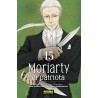 Moriarty el patriota 15