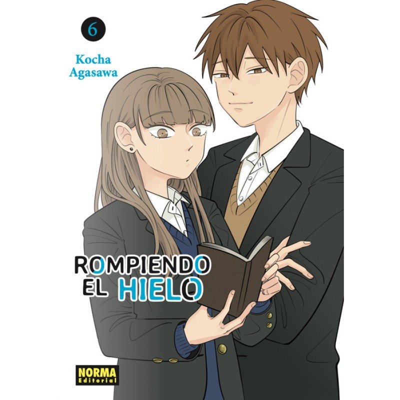 Rompiendo El Hielo 06