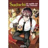 Sudachi: El Castillo Del Rey Demonio 04