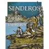 Mapas, historias y senderos: La Bahía de los Espíritus vol. 1