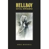 Hellboy Integral En El Infierno
