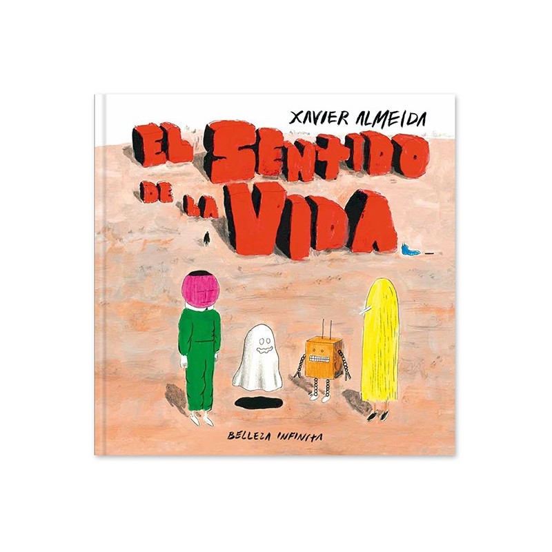 El Sentido de la Vida